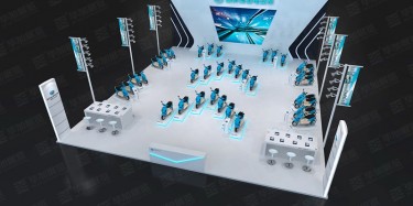 2017第十五届中国(广州)国际汽车展览会