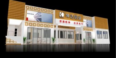 展台设计和搭建中的时间问题