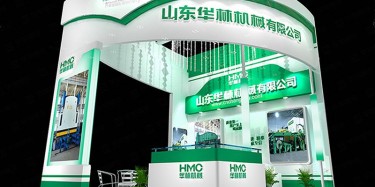 展台搭建公司哪家好？