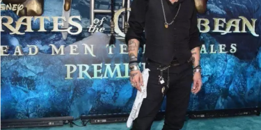 6月8号，杰克船长来东莞啦！