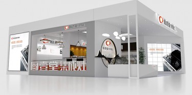 展台搭建中怎么选择防水材料呢