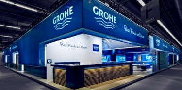 展会设计制作公司应该学会感恩