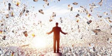 【展会运营篇】数据的力量——营销型展台，您的“中央情报局”