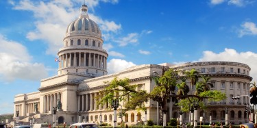 “中国制造”将亮相古巴哈瓦那贸易展