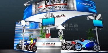 不容错过的广交会特装公司