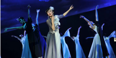 展览设计搭建商邀您参加第十二届中国国际会展文化节