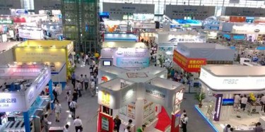 毕加迎来第十二届华南国际电子生产设备暨微电子工业展