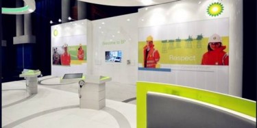 创新是广州展位布置的唯一出路