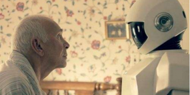 展览制作工厂预告：2017广州国际机器人及工业自动化展览会