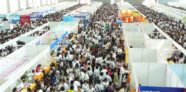 2014年会展人才需求的趋势变化