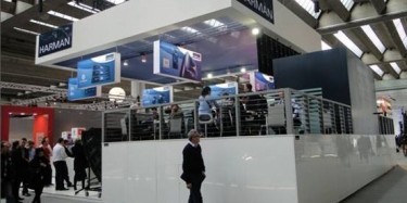 【展台设计篇】营销型展台，值得让参展商买单