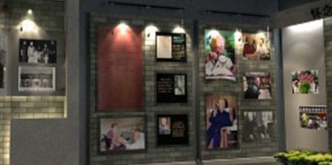 成都展厅设计中这几个关键的部分一定要知晓