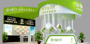 企业展厅设计过程中不能忽视的两点