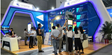 智博会圆满结束，看毕加”智“造秀翻全场