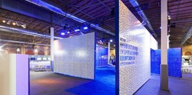 广州展览设计制作公司告诉您如何挑选最合适的展台