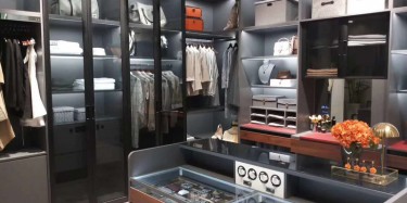 展台搭建特装的功能性