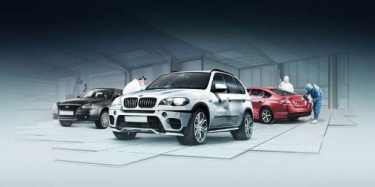 展览制作工厂预告：2017中国国际汽车保修检测诊断设备及汽车养护展览会