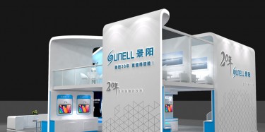 展台设计搭建中的时间问题