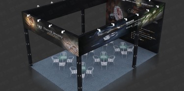 The Fourth China Shanghai Microboss Expo 2017