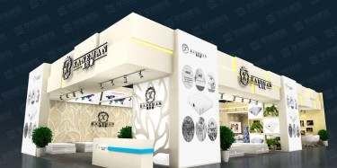 家博会展台设计搭建/2018年广州家博会开展时间/毕加展览