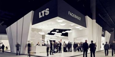 广交会特装搭建资质单位揭秘参展商的经常性错误