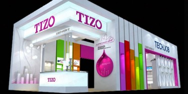 第122届中国进出口商品交易会（第二期）/广交会展览设计找毕加