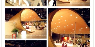 建材展展会搭建创新之路怎么走