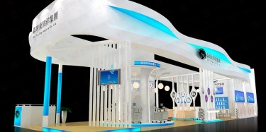 展会搭建走出六个误区