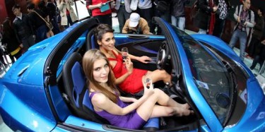 【展会运营】广州汽车展上准备什么礼品最好