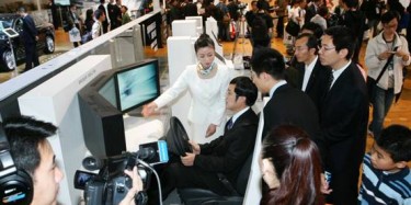 【展台设计篇】营销型展台如何让观众乐在其中