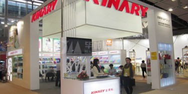 如何让广交会装修费用回到解放前