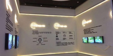 宁波展厅设计通常要注意以下几个主要问题