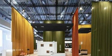 【展台设计篇】营销型展台如何让您的客户留步