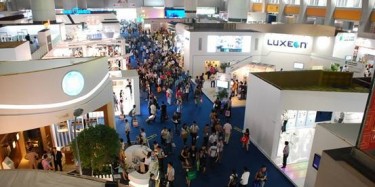 论世界杯和中国会展的关系