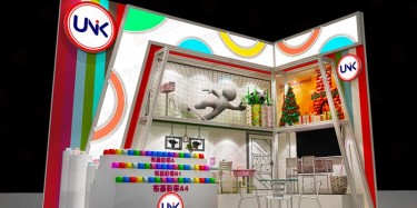 第25届广州博览会吸引逾19万人逛展/广州展览设计公司哪家好