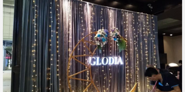 毕加家具展台搭建公司再度携手慕思精彩亮相东莞名家具展