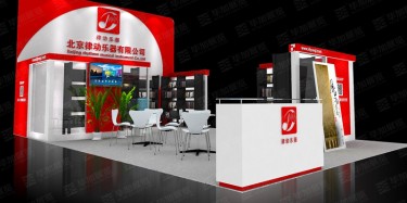 参展注意事项有哪些/西安展览设计公司