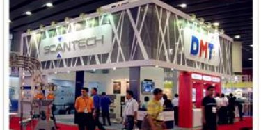 橡塑展摊位布置如何激活企业品牌