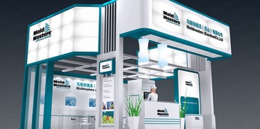 展览会上怎样吸引客户的眼球？