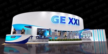 展台搭建应重视用户体验