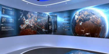 企业展厅设计怎么融入企业灵魂呢？