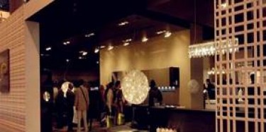 怎样通过建材展设计装修打扮企业形象