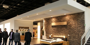 【展台设计篇】读懂风格，营销型展台让您不走过场