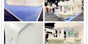 广州展览公司如何进行空间设计