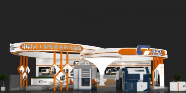 展会设计搭建需要注意的几个事项