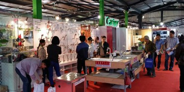 四大不可错过的国际建材展