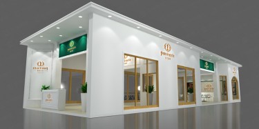 2017年广州建博会：从展商中来，到观众中去