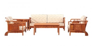 佛山红木家具博览会举行 延期至22日