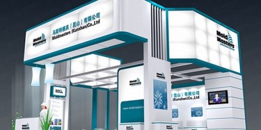 展台搭建有什么要注意的?