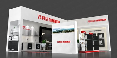 展览会展台搭建容易忽略的3个重要细节